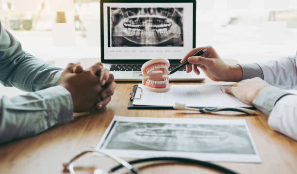 Best Emergency Treatment for Dental Infections or Abscesses in Metter, GA