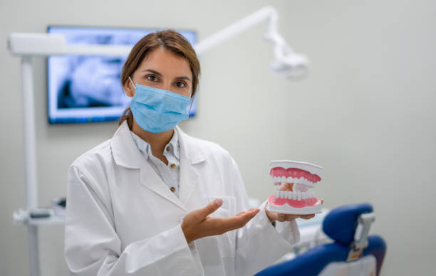 Best Emergency Orthodontic Services in Metter, GA