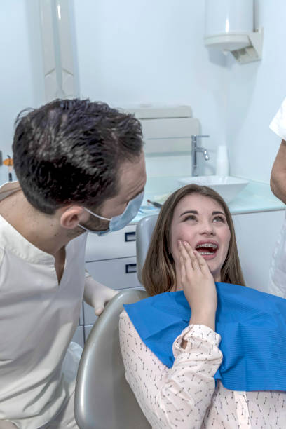 Best Emergency Treatment for Dental Infections or Abscesses in Metter, GA