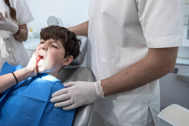 Best Emergency Dental Care for Broken or Chipped Teeth in Metter, GA