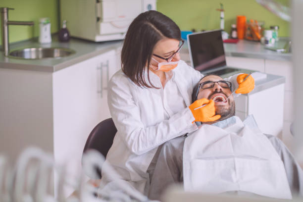 Best Emergency Gum Treatment in Metter, GA
