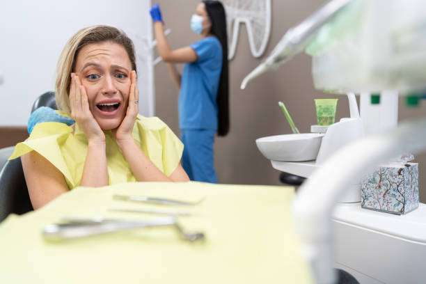 Best Urgent Care for Lost Fillings or Crowns in Metter, GA