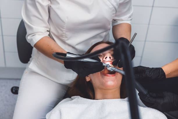 Best Weekend Emergency Dentist in Metter, GA