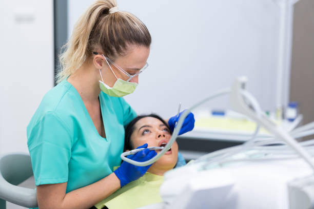 Best Emergency Root Canal Treatment in Metter, GA