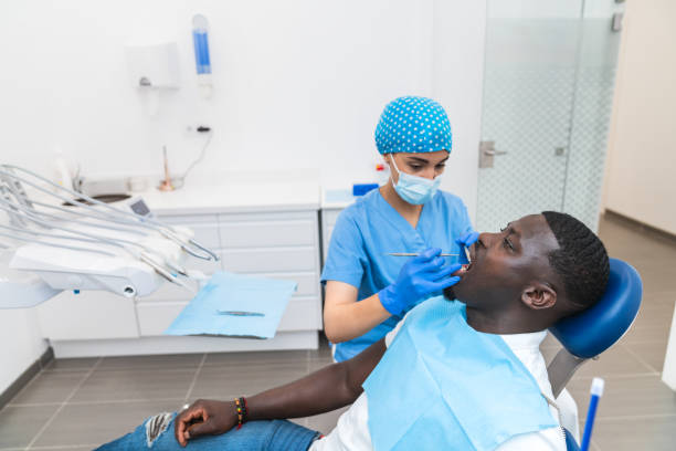 Best Emergency Tooth Extraction in Metter, GA