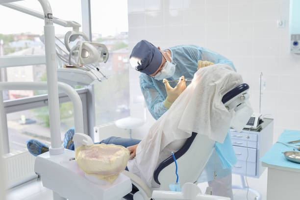 Best Urgent Care for Lost Fillings or Crowns in Metter, GA